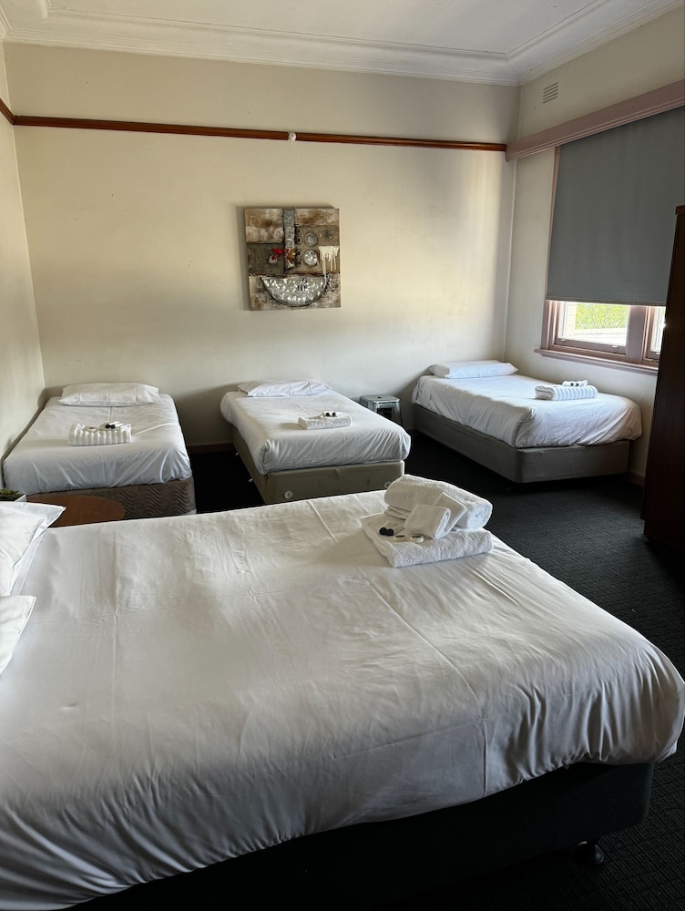 Standard Quadruple Room photo 1