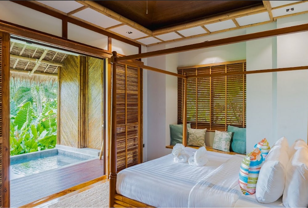 Deluxe Villa photo 1