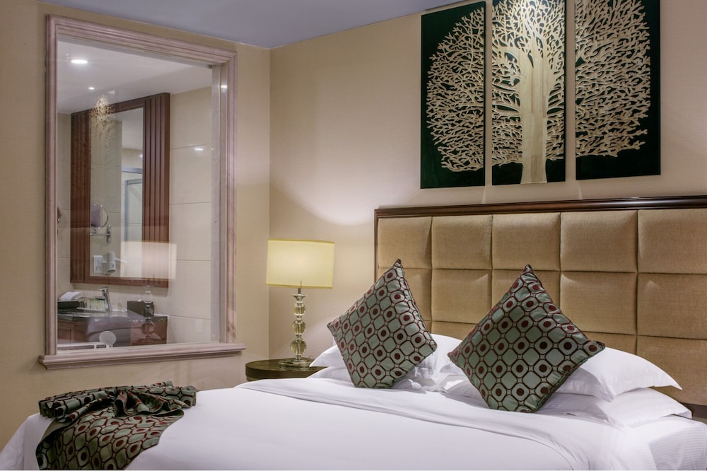 Family Triple Room, Multiple Beds photo 1