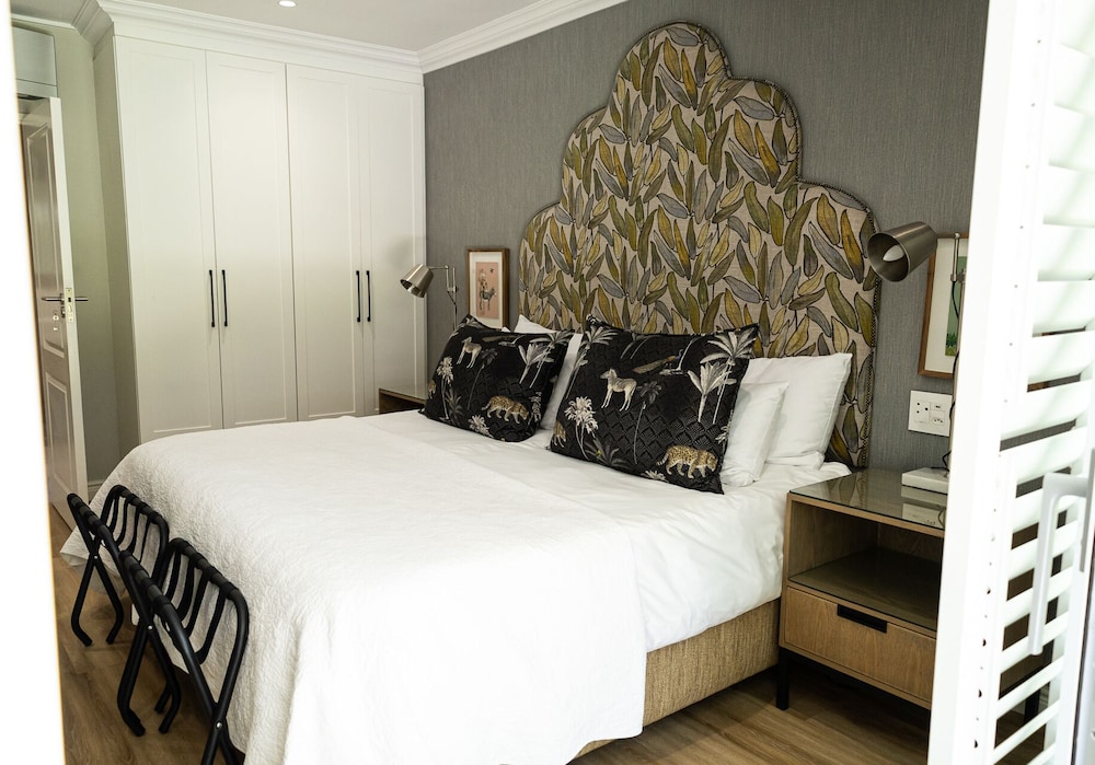 Deluxe Double Room photo 1