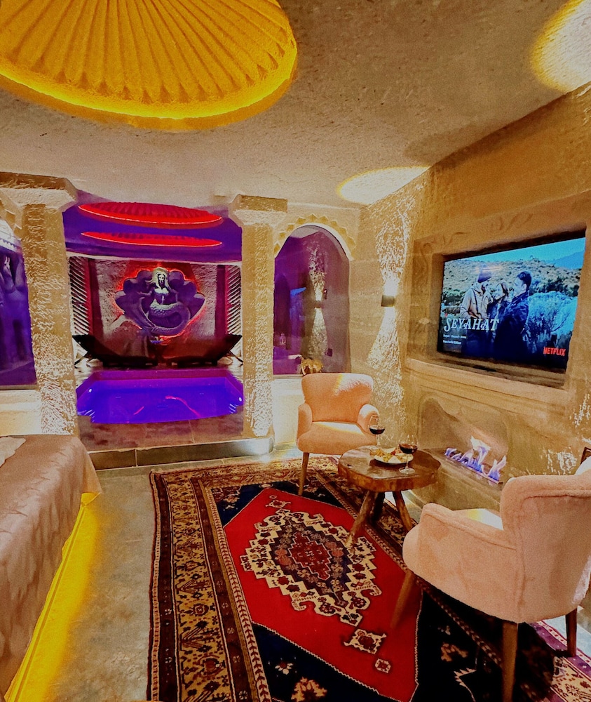 Romantic Room photo 3