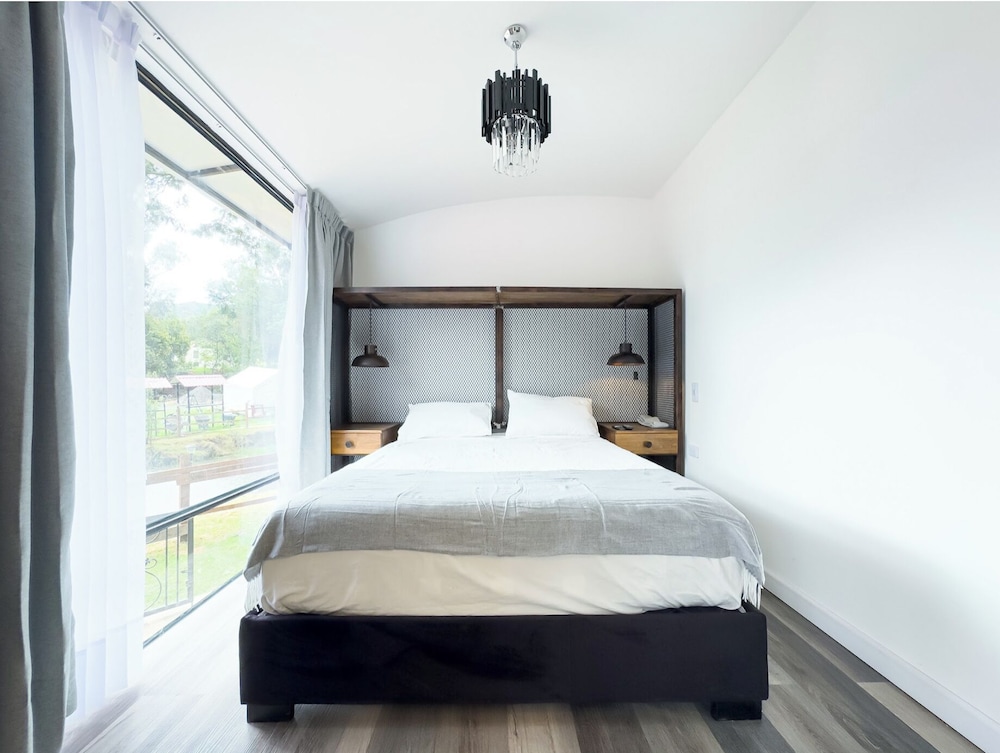 Comfort Suite, Lake View photo 3