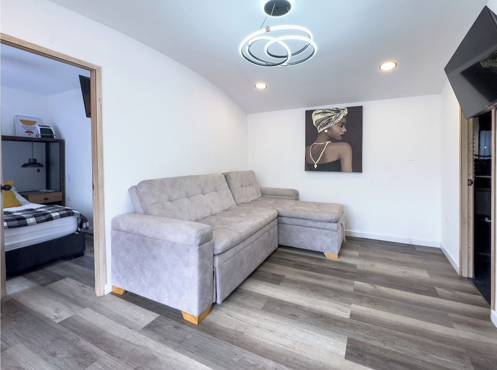 Comfort Suite, Lake View photo 2