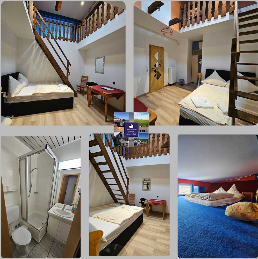 Triple Room (incl. end cleaning fee €45) photo 2