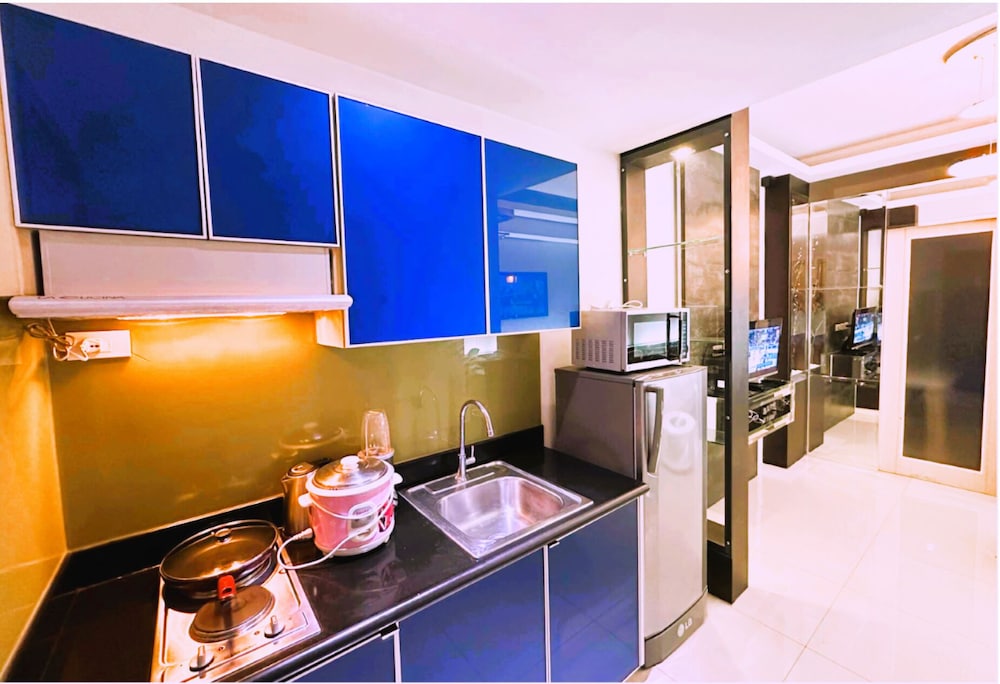 Exclusive Condo, 1 Bedroom, Balcony, Resort View photo 3