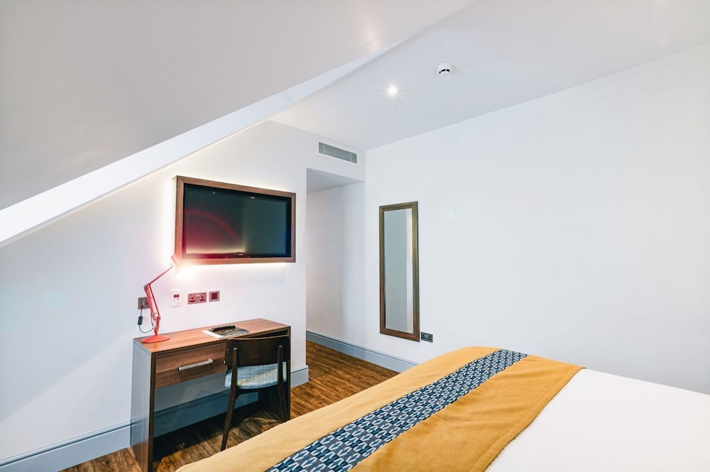 Deluxe Double Room, 1 Double Bed photo 2