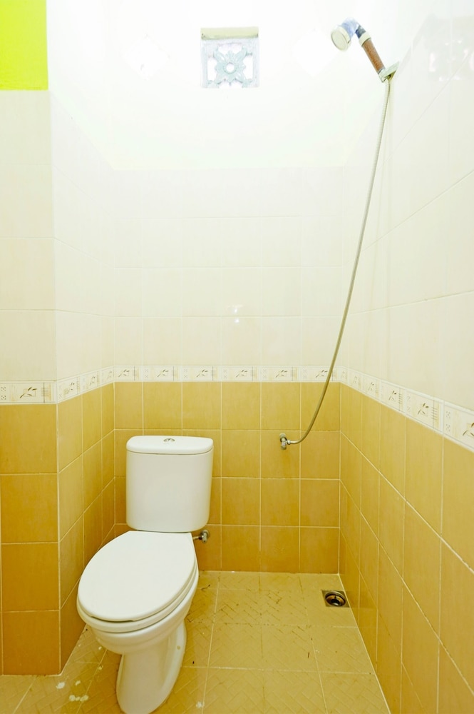 Economy Double Room - Photo 5