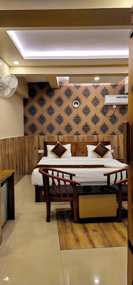 Presidential Room photo 1