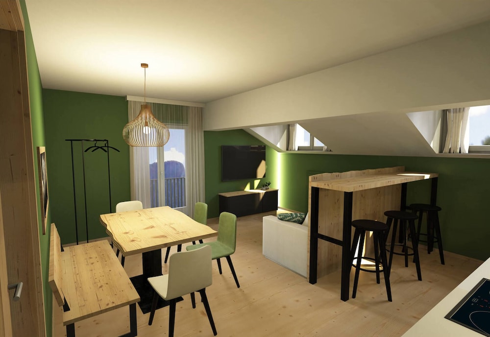 Comfort Condo