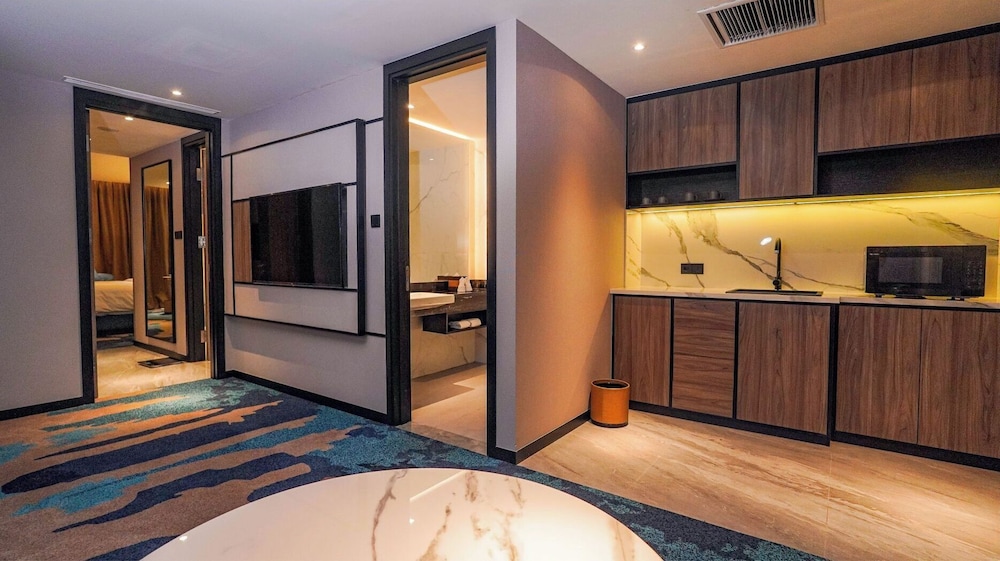 Premier Double Room - Photo 3