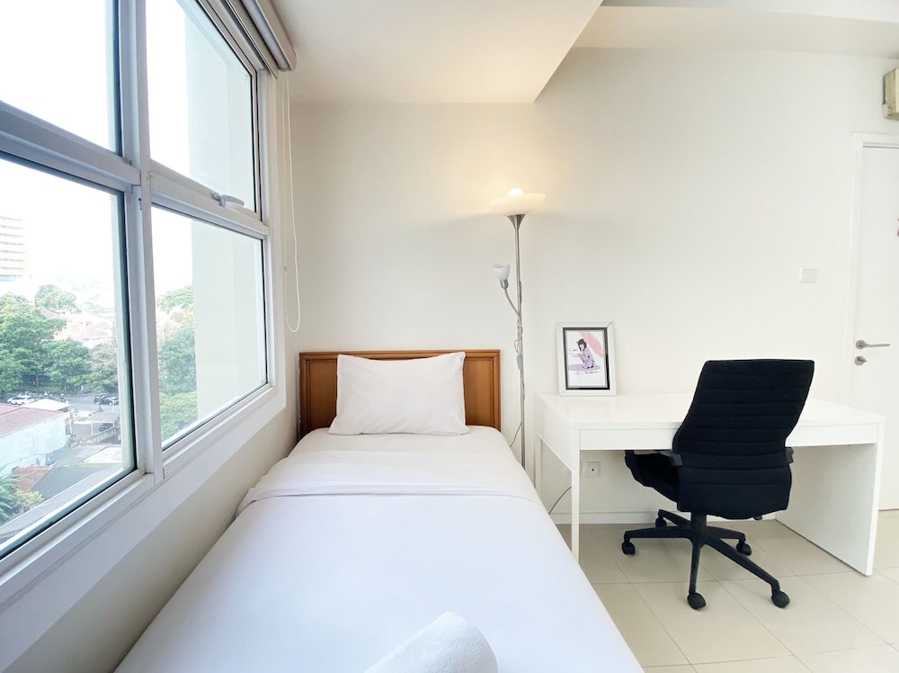 Apartment, 2 Bedrooms