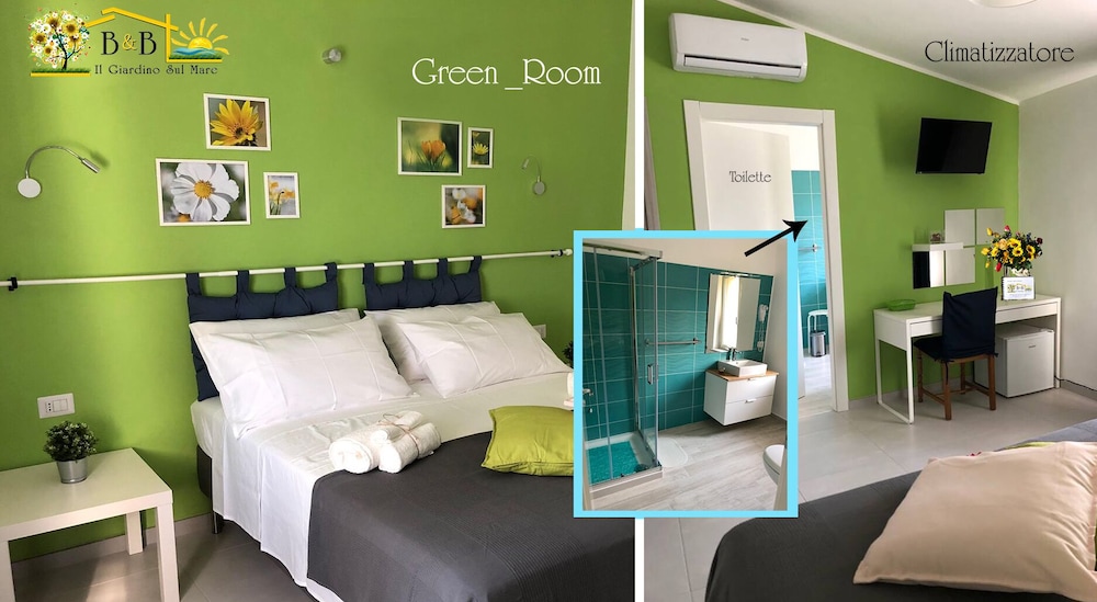 Standard Double or Twin Room photo 1