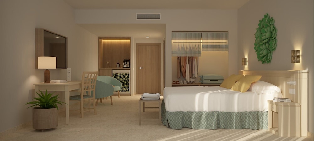 Junior Suite (Premium)