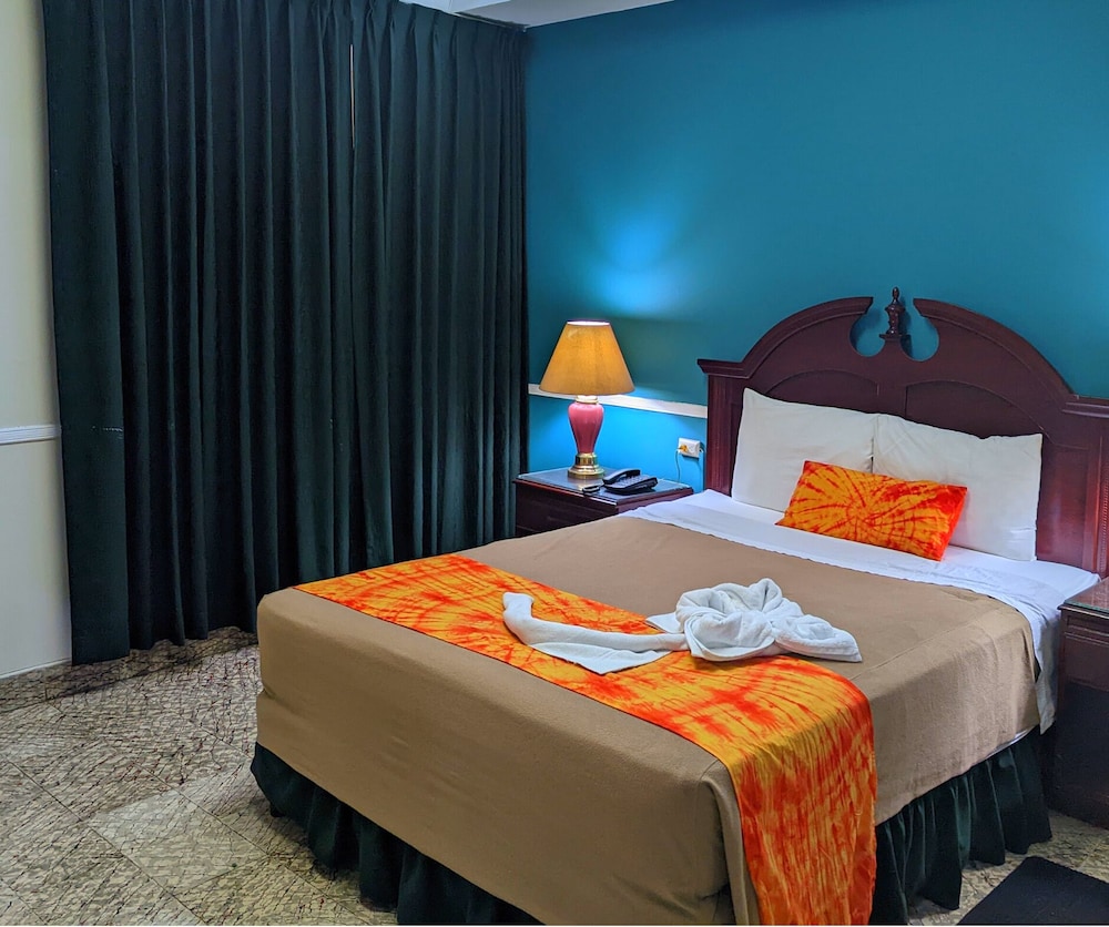 Family Suite photo 1