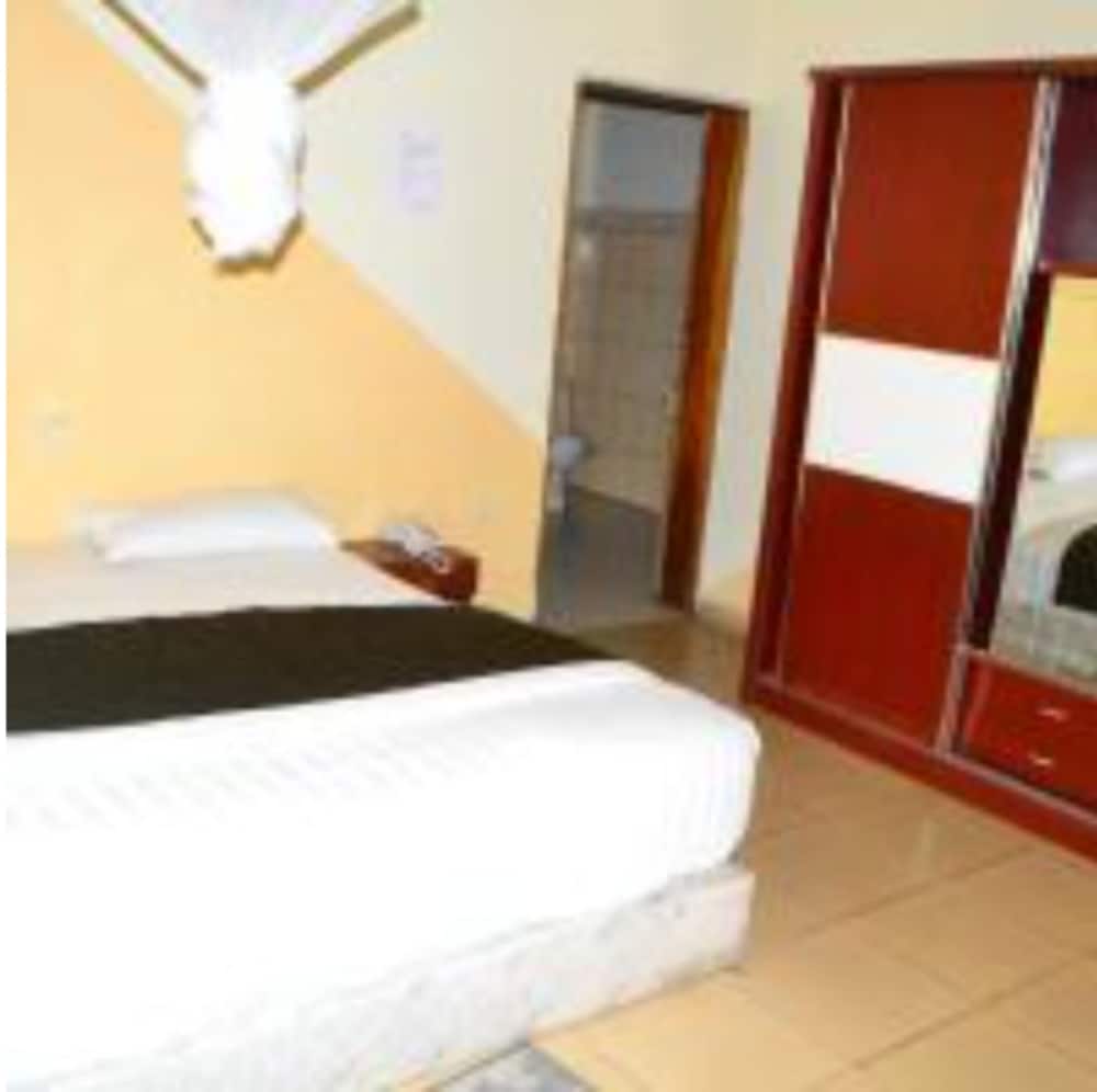 Deluxe Single Room photo 2