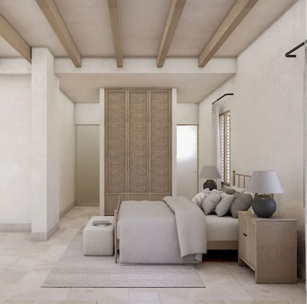 Signature Villa, 3 Bedrooms, Sea Facing photo 2