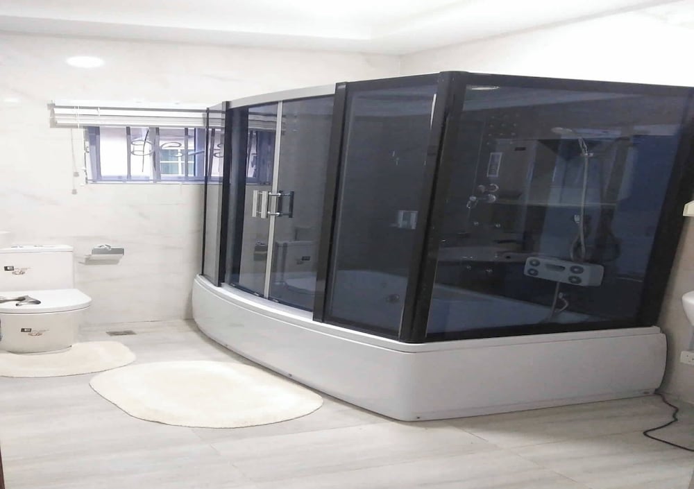 Luxury Room, Balcony, City View photo 2