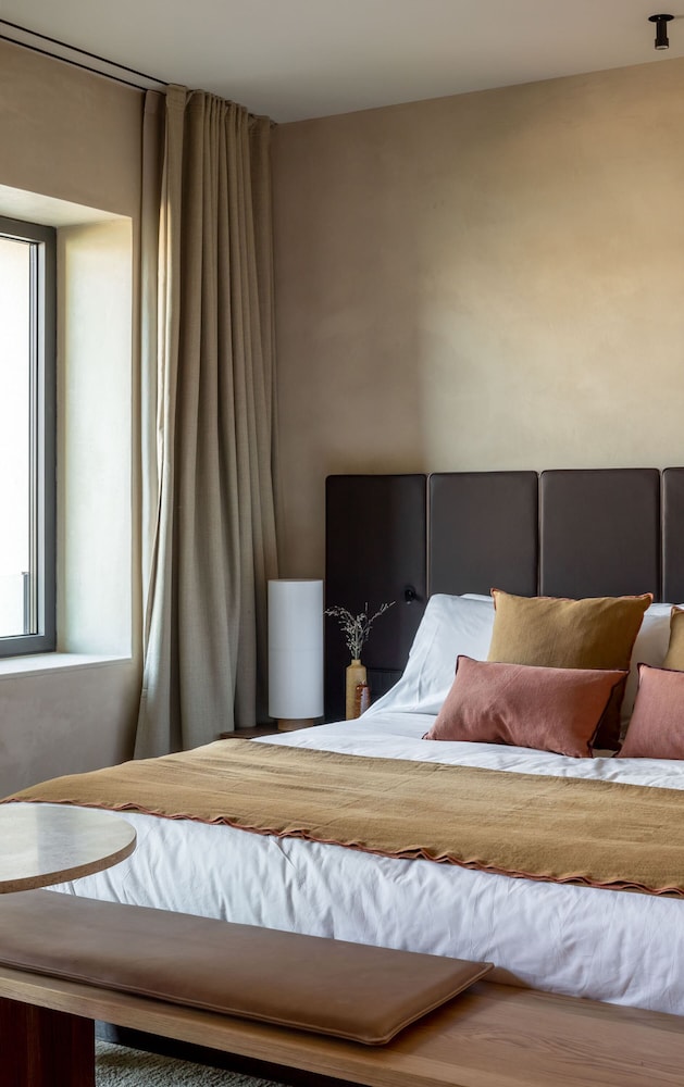 Superior Double Room, Sea View