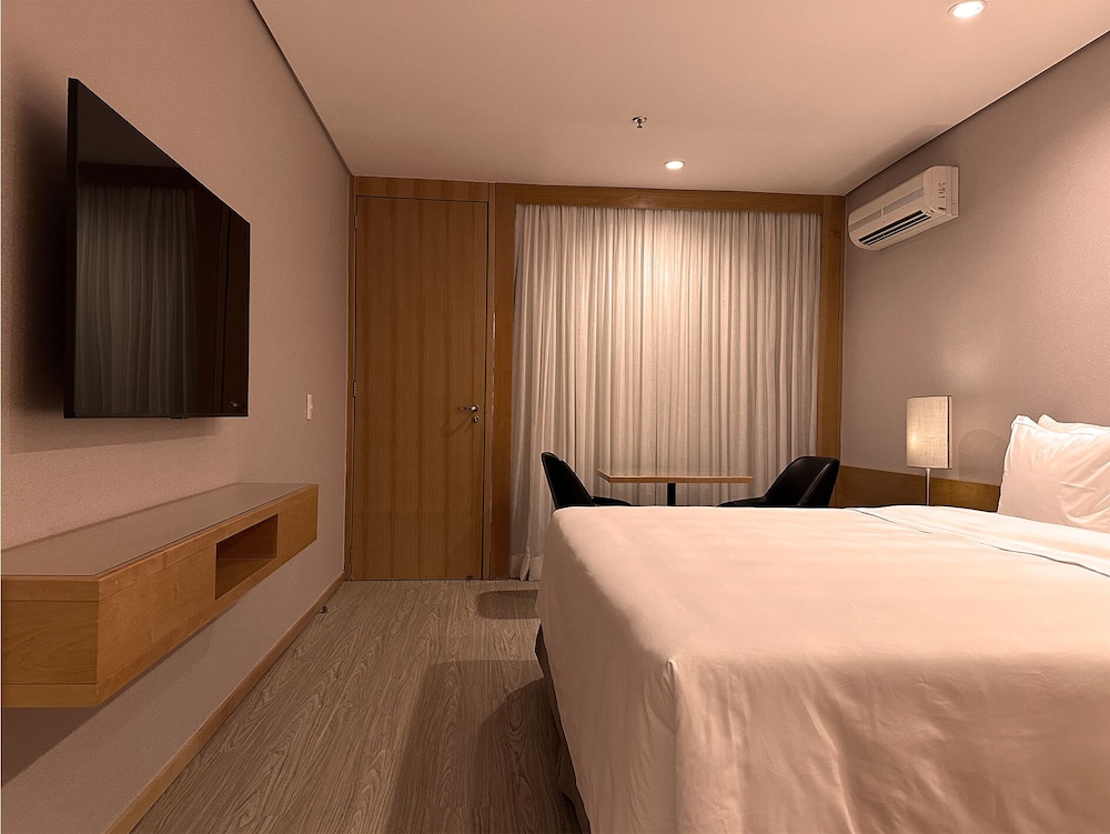 Standard Double Room - Photo 1