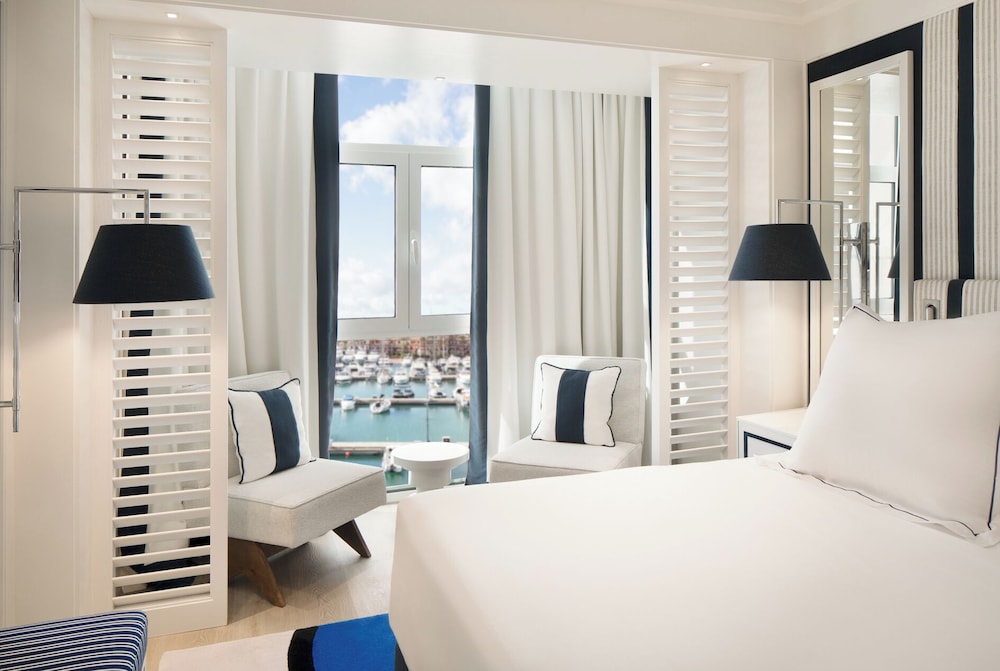 Suite Junior con Terraza
