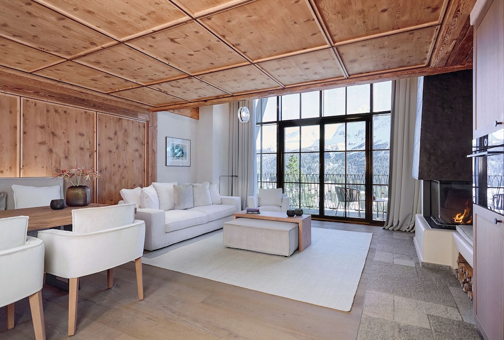 Lakeview Loft Chalet photo 1