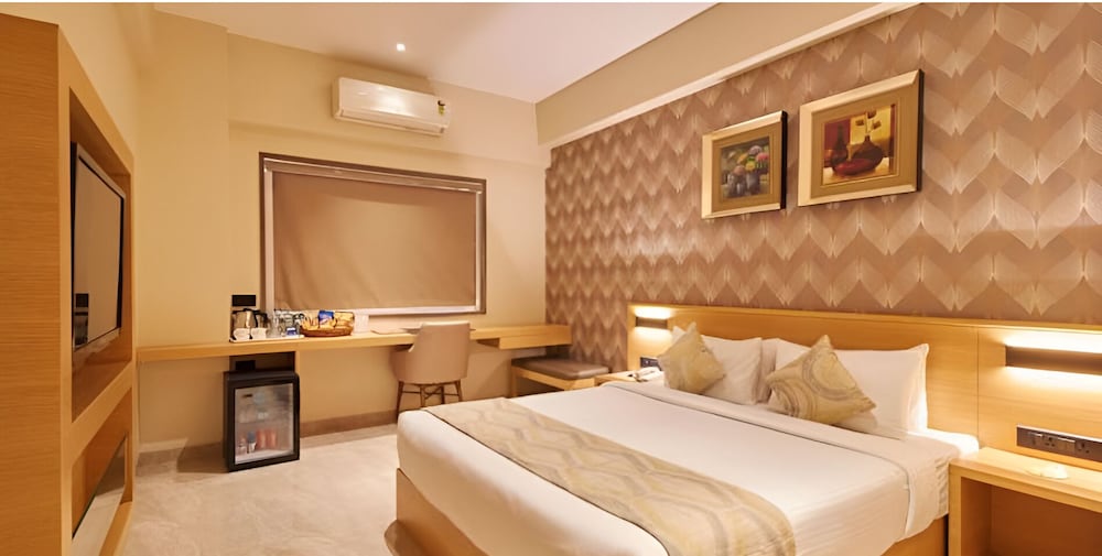 Premium Room, 1 Bedroom photo 2