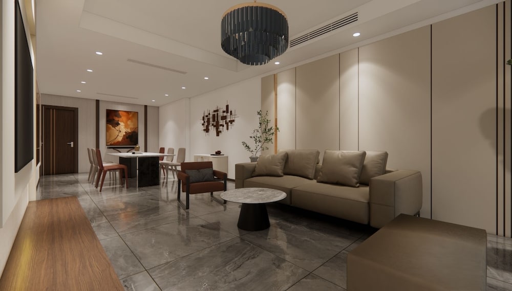 Executive Studio Suite
