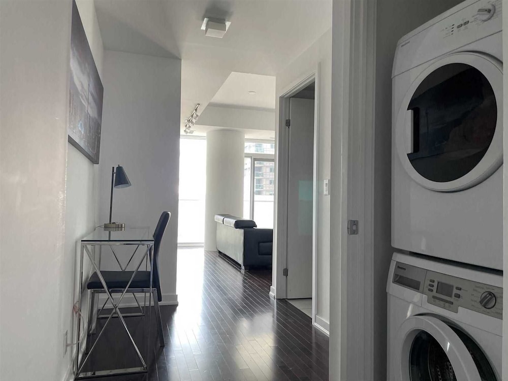 Exclusive Apartment
