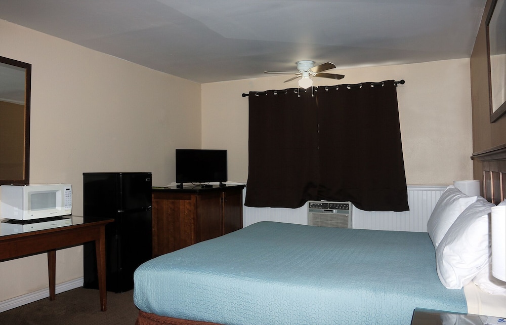 Deluxe Single Room photo 2