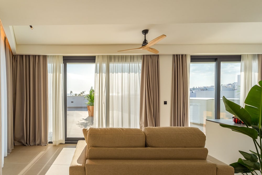 Presidential Suite photo 2