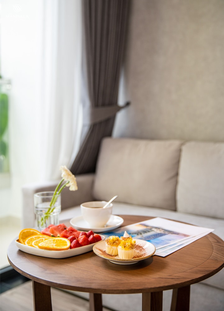 Executive Double Room, City View photo 2