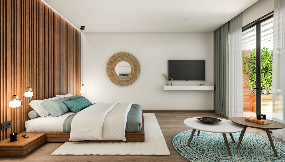 Superior Room with Jacuzzi