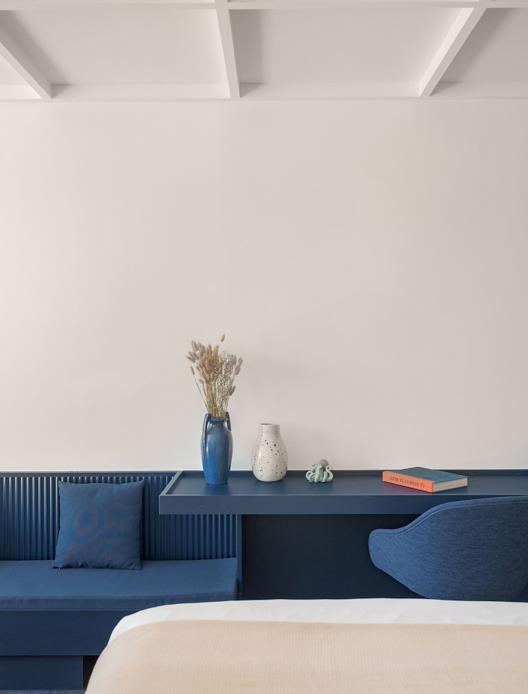 Signature Suite, Balcony, Sea View - Photo 18