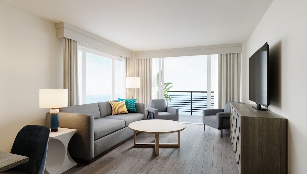 Pinnacle Oceanfront Deluxe Two Bedroom Condo - PH - Photo 4