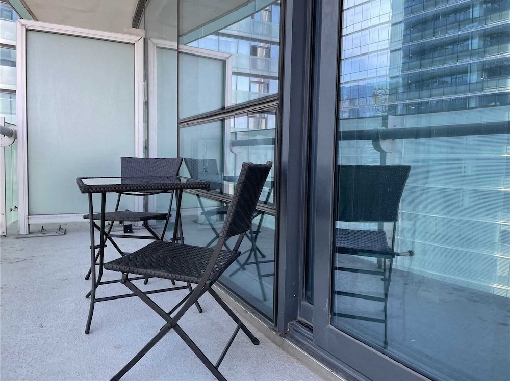 Exclusive Apartment thumbnail 6