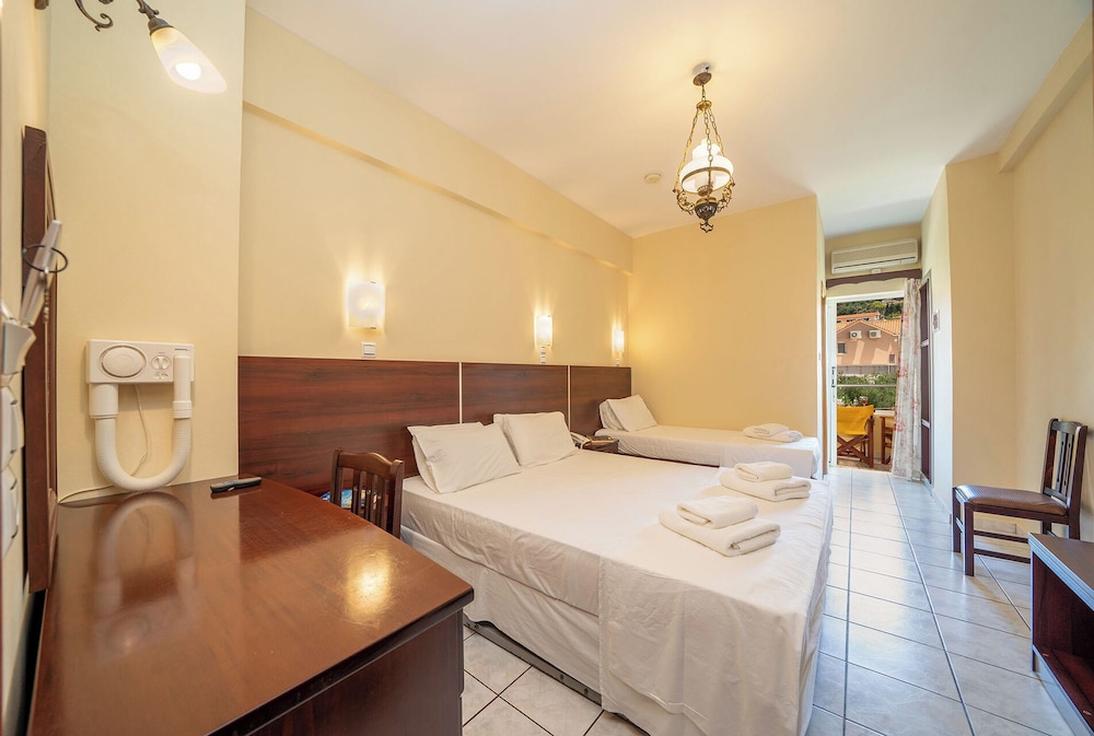 Triple Room, Mountain View photo 1