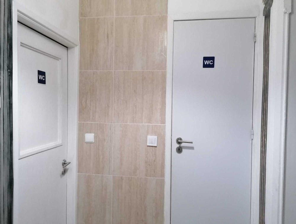 Triple Room, 1 Double Bed photo 3