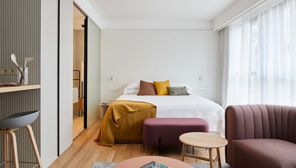Premium Quadruple Room photo 2
