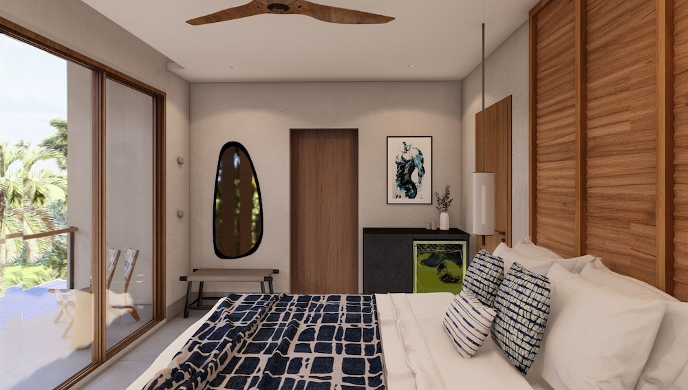 Room, 1 King Bed photo 2