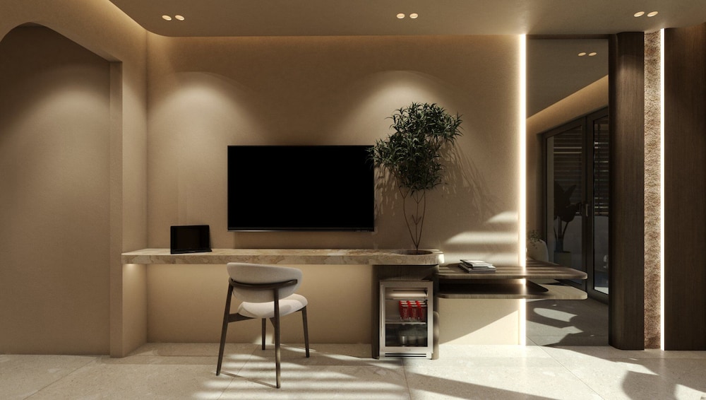 Junior Suite, Sea View - Photo 7