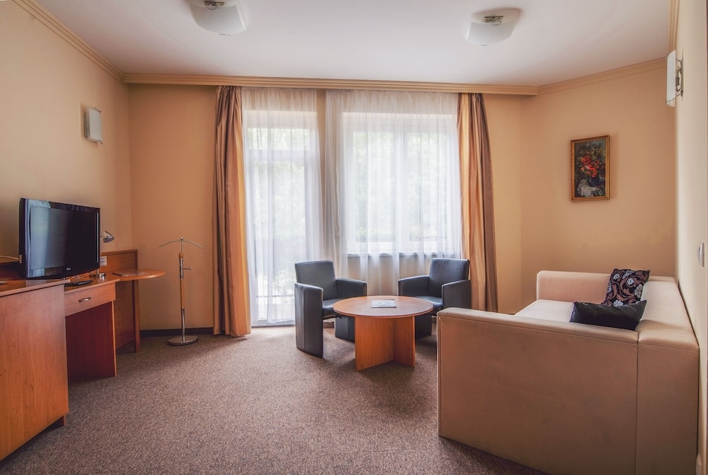 Suite photo 1