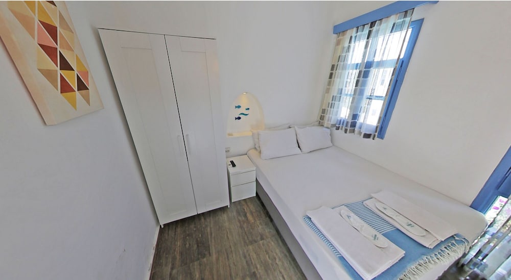 Standard Double Room, 1 Double Bed - Photo 1