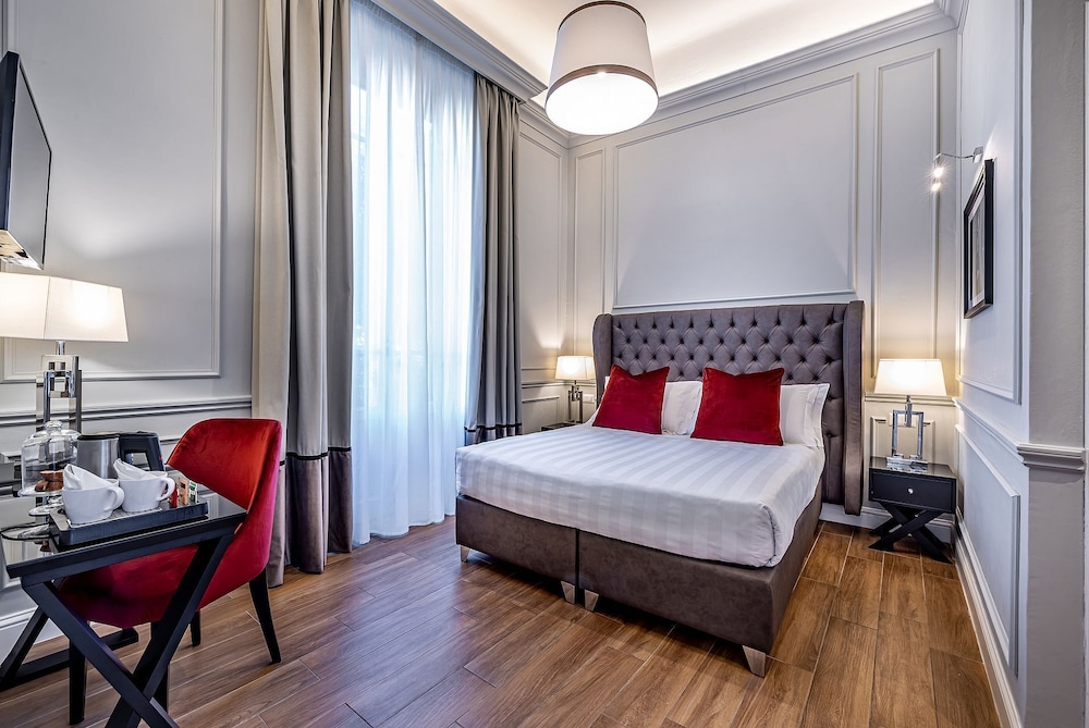 Exclusive Double Room photo 2