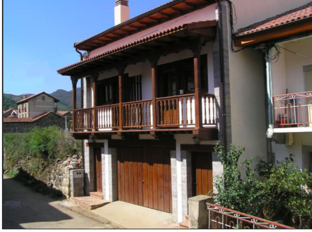 House, Private Bathroom, Mountain View (Casa de Soto)