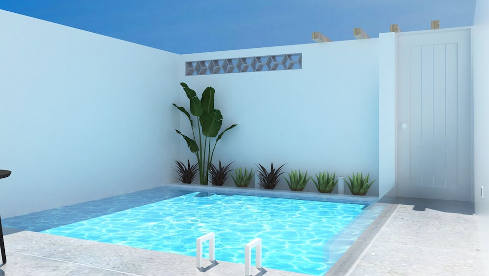 Superior Suite, Private Pool (Family) - Photo 4