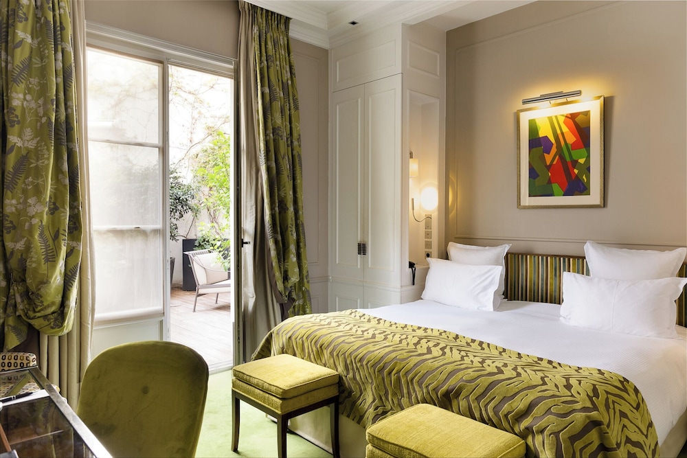 Premium Room, Terrace photo 3