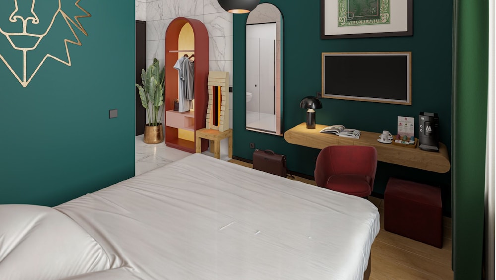 Superior Double Room, 1 Queen Bed