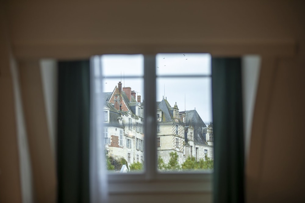 Chambre Sextuple