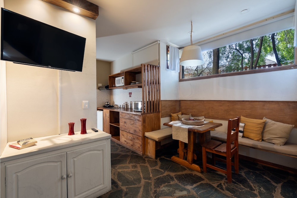 Economy Apartment
