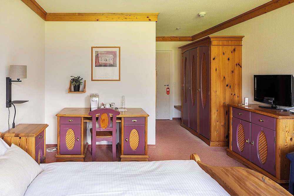 Superior Double Room, Balcony, Mountain View photo 2